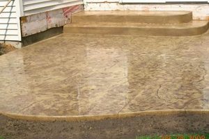 Revamp Your Patio: Finishes for Existing Concrete Surfaces! Best Final Touch: Elevate Your Projects with Professional Finishing Revamp Your Patio: Finishes for Existing Concrete Surfaces! | Best Final Touch: Elevate Your Projects with Professional Finishing