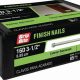 Buy Finish Nails at Home Depot: Pro Results! | Best Final Touch: Elevate Your Projects with Professional Finishing