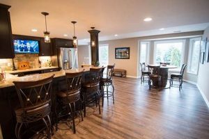 Dream Basements: Finished Basements Plus Reviews & Ideas Best Final Touch: Elevate Your Projects with Professional Finishing Dream Basements: Finished Basements Plus Reviews & Ideas | Best Final Touch: Elevate Your Projects with Professional Finishing