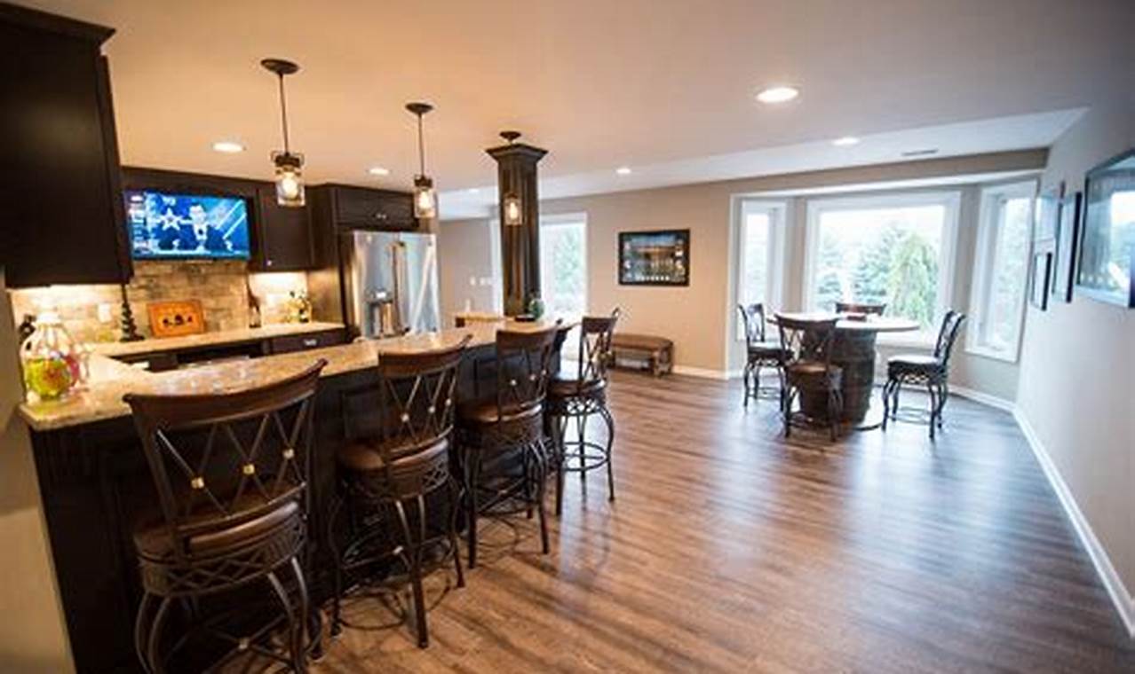 Dream Basements: Finished Basements Plus Reviews & Ideas Best Final Touch: Elevate Your Projects with Professional Finishing Dream Basements: Finished Basements Plus Reviews & Ideas | Best Final Touch: Elevate Your Projects with Professional Finishing