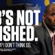From Kobe: "Job Not Finished" - The Finishing Touch | Best Final Touch: Elevate Your Projects with Professional Finishing