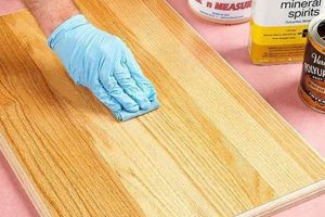 Dulling Gloss: How to Dull a Glossy Finish (No Sanding!) Easy Tips Best Final Touch: Elevate Your Projects with Professional Finishing Dulling Gloss: How to Dull a Glossy Finish (No Sanding!) Easy Tips | Best Final Touch: Elevate Your Projects with Professional Finishing
