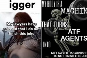 Legally Risky Humor: Why My Lawyer Stopped My Joke! Best Final Touch: Elevate Your Projects with Professional Finishing Legally Risky Humor: Why My Lawyer Stopped My Joke! | Best Final Touch: Elevate Your Projects with Professional Finishing