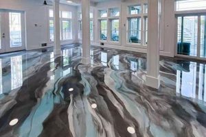 Durable Concrete Epoxy Floor Finishes: Guide & Benefits Best Final Touch: Elevate Your Projects with Professional Finishing Durable Concrete Epoxy Floor Finishes: Guide & Benefits | Best Final Touch: Elevate Your Projects with Professional Finishing