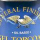 Best General Finishes Gel Top Coat: Protect & Shine! | Best Final Touch: Elevate Your Projects with Professional Finishing