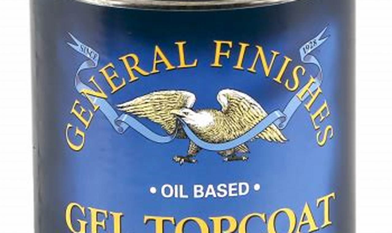 Best General Finishes Gel Top Coat: Protect & Shine! Best Final Touch: Elevate Your Projects with Professional Finishing Best General Finishes Gel Top Coat: Protect & Shine! | Best Final Touch: Elevate Your Projects with Professional Finishing