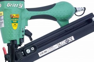 Best 18 Gauge Angled Finish Nailer: Nail Like a Pro! Best Final Touch: Elevate Your Projects with Professional Finishing Best 18 Gauge Angled Finish Nailer: Nail Like a Pro! | Best Final Touch: Elevate Your Projects with Professional Finishing