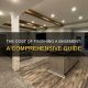Best Coat to Finish Basement: Guide & Ideas | Best Final Touch: Elevate Your Projects with Professional Finishing