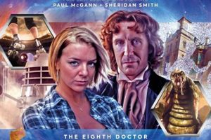Big Finish's Lucie Miller: Doctor Who Audio Adventures | Best Final Touch: Elevate Your Projects with Professional Finishing