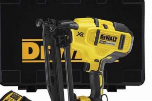 Best Dewalt Finishing Gun: Pros, Tips & More Best Final Touch: Elevate Your Projects with Professional Finishing Best Dewalt Finishing Gun: Pros, Tips & More | Best Final Touch: Elevate Your Projects with Professional Finishing