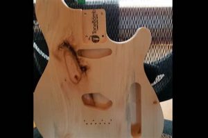 Top Guitar Finishing Supplies: Your Perfect Finish! Best Final Touch: Elevate Your Projects with Professional Finishing Top Guitar Finishing Supplies: Your Perfect Finish! | Best Final Touch: Elevate Your Projects with Professional Finishing