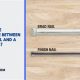 Brad Nail vs. Finish Nail: Key Differences & Uses | Best Final Touch: Elevate Your Projects with Professional Finishing