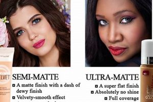 Best Matte Finish Foundation Makeup: Reviews & Tips Best Final Touch: Elevate Your Projects with Professional Finishing Best Matte Finish Foundation Makeup: Reviews & Tips | Best Final Touch: Elevate Your Projects with Professional Finishing
