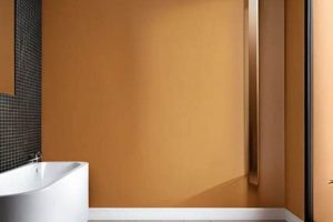 Best Paint Finish in Bathroom: Guide & Tips Best Final Touch: Elevate Your Projects with Professional Finishing Best Paint Finish in Bathroom: Guide & Tips | Best Final Touch: Elevate Your Projects with Professional Finishing