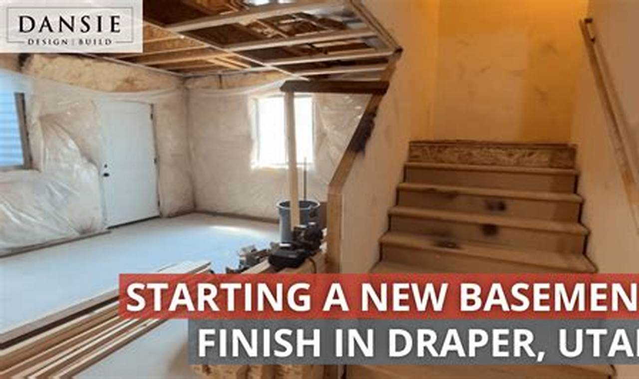 Basement Dreams: Finishing Drapery Secrets Best Final Touch: Elevate Your Projects with Professional Finishing Basement Dreams: Finishing Drapery Secrets | Best Final Touch: Elevate Your Projects with Professional Finishing