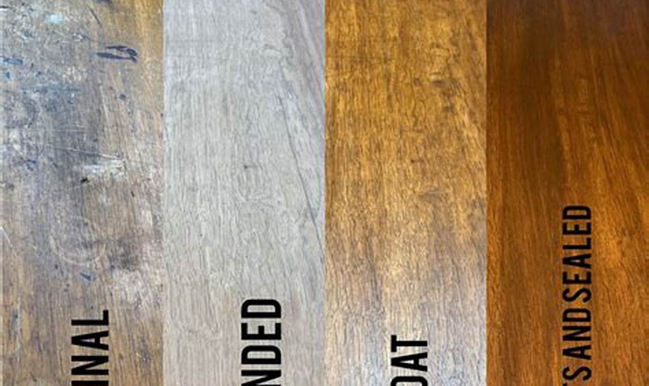 Easy Gel Stain General Finishes: Best Tips & Tricks Best Final Touch: Elevate Your Projects with Professional Finishing Easy Gel Stain General Finishes: Best Tips & Tricks | Best Final Touch: Elevate Your Projects with Professional Finishing