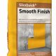 Achieve Perfect Finish: SikaQuick Smooth Finish Solution | Best Final Touch: Elevate Your Projects with Professional Finishing