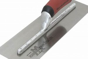 Best Marshalltown Finishing Trowel: Get Perfect Finishes Best Final Touch: Elevate Your Projects with Professional Finishing Best Marshalltown Finishing Trowel: Get Perfect Finishes | Best Final Touch: Elevate Your Projects with Professional Finishing