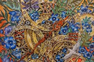 Explore Finished Kerby Rosanes Pages: Inspiring Art! Best Final Touch: Elevate Your Projects with Professional Finishing Explore Finished Kerby Rosanes Pages: Inspiring Art! | Best Final Touch: Elevate Your Projects with Professional Finishing