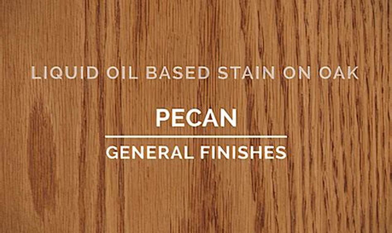 Wood's Warmth: The Beauty of Pecan Wood Finish Options Best Final Touch: Elevate Your Projects with Professional Finishing Wood's Warmth: The Beauty of Pecan Wood Finish Options | Best Final Touch: Elevate Your Projects with Professional Finishing