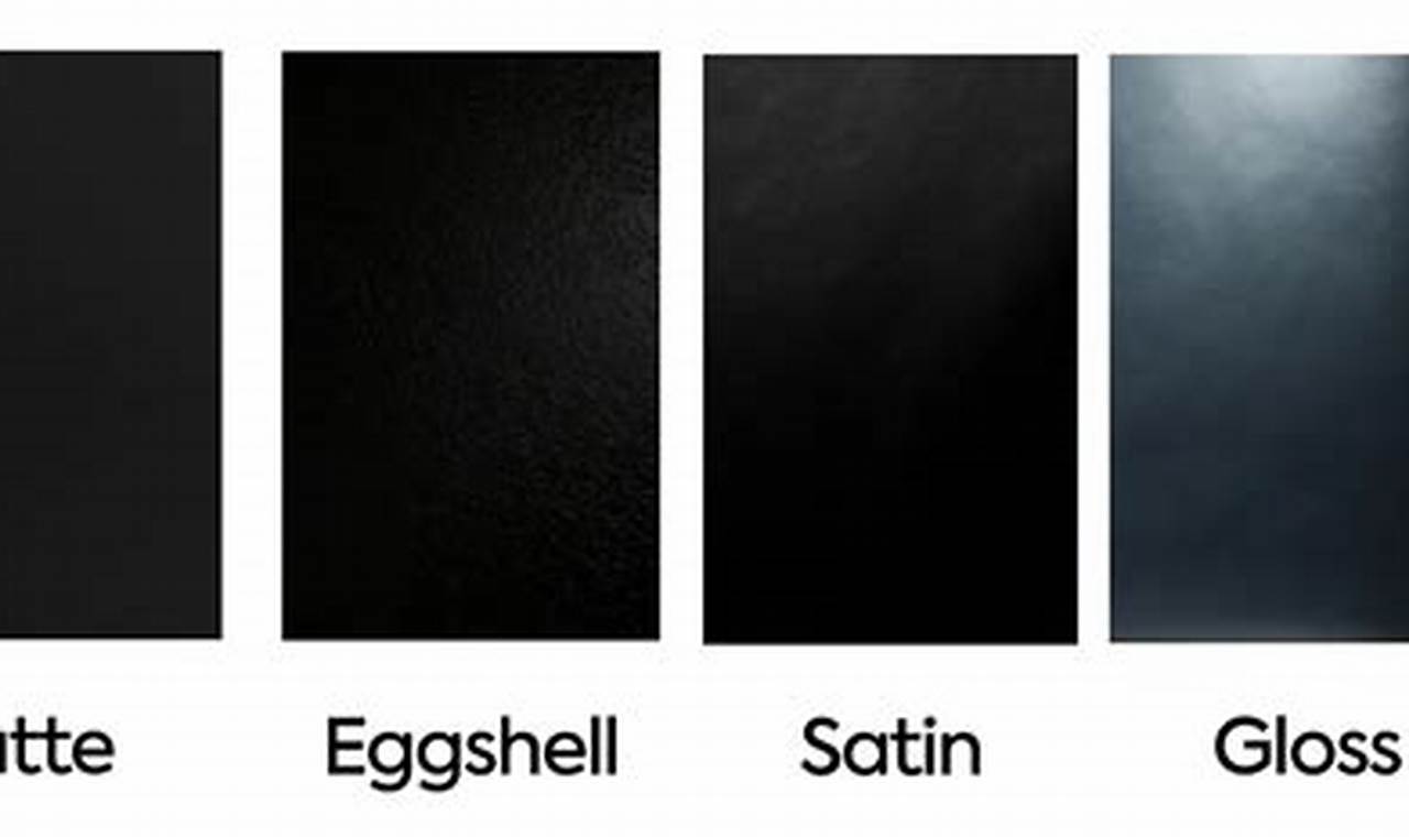 Matte Finish vs Eggshell: Paint Sheen Guide Best Final Touch: Elevate Your Projects with Professional Finishing Matte Finish vs Eggshell: Paint Sheen Guide | Best Final Touch: Elevate Your Projects with Professional Finishing