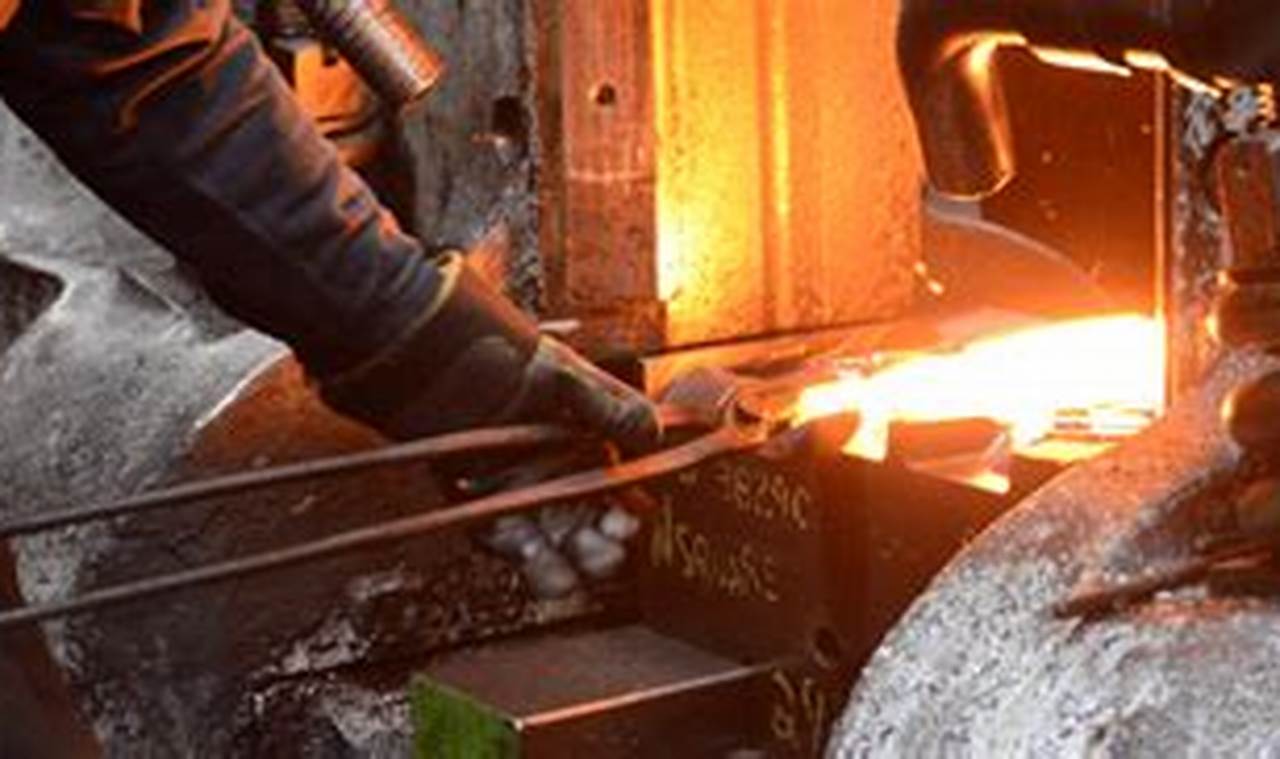 Enhance Your Metal with Forge Metal Finishing Services Best Final Touch: Elevate Your Projects with Professional Finishing Enhance Your Metal with Forge Metal Finishing Services | Best Final Touch: Elevate Your Projects with Professional Finishing