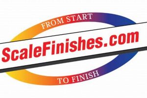 Achieve Striking Scale Finishes: Textures & Designs Best Final Touch: Elevate Your Projects with Professional Finishing Achieve Striking Scale Finishes: Textures & Designs | Best Final Touch: Elevate Your Projects with Professional Finishing