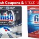 Grab Finish Coupon Now! - Save on Finish Dish Tabs | Best Final Touch: Elevate Your Projects with Professional Finishing