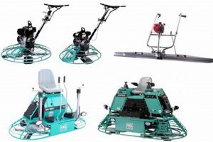 Rent Concrete Finishers: Machine Rental Made Easy! Best Final Touch: Elevate Your Projects with Professional Finishing Rent Concrete Finishers: Machine Rental Made Easy! | Best Final Touch: Elevate Your Projects with Professional Finishing