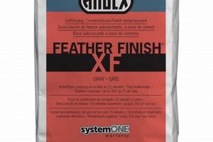 Ardex Feather Finish XF: Pro Finish Made Easy Best Final Touch: Elevate Your Projects with Professional Finishing Ardex Feather Finish XF: Pro Finish Made Easy | Best Final Touch: Elevate Your Projects with Professional Finishing