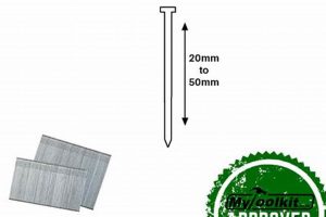 Buy Premium Stainless 16 Gauge Finish Nails Online Today! Best Final Touch: Elevate Your Projects with Professional Finishing Buy Premium Stainless 16 Gauge Finish Nails Online Today! | Best Final Touch: Elevate Your Projects with Professional Finishing