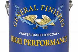 Best General Finishes High Performance: Reviews & Tips Best Final Touch: Elevate Your Projects with Professional Finishing Best General Finishes High Performance: Reviews & Tips | Best Final Touch: Elevate Your Projects with Professional Finishing
