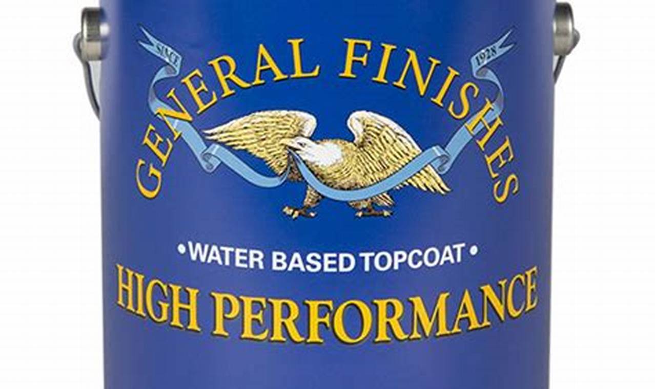 Best General Finishes High Performance: Reviews & Tips Best Final Touch: Elevate Your Projects with Professional Finishing Best General Finishes High Performance: Reviews & Tips | Best Final Touch: Elevate Your Projects with Professional Finishing
