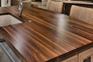 Best Kitchen Counter Wood Finish: Protect & Beautify! Best Final Touch: Elevate Your Projects with Professional Finishing Best Kitchen Counter Wood Finish: Protect & Beautify! | Best Final Touch: Elevate Your Projects with Professional Finishing