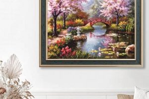 Buy Finished Diamond Painting for Sale: Art Ready! Best Final Touch: Elevate Your Projects with Professional Finishing Buy Finished Diamond Painting for Sale: Art Ready! | Best Final Touch: Elevate Your Projects with Professional Finishing