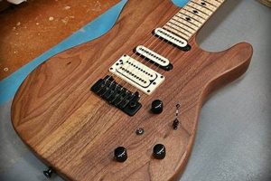 Best Tung Oil Finish on Guitar: How-To & Results! Best Final Touch: Elevate Your Projects with Professional Finishing Best Tung Oil Finish on Guitar: How-To & Results! | Best Final Touch: Elevate Your Projects with Professional Finishing