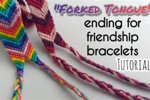 DIY Finishing: How to Finish a Friendship Bracelet Fast! Best Final Touch: Elevate Your Projects with Professional Finishing DIY Finishing: How to Finish a Friendship Bracelet Fast! | Best Final Touch: Elevate Your Projects with Professional Finishing