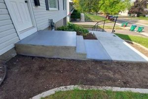 Easy Steps to Finish Concrete: A Complete Guide Best Final Touch: Elevate Your Projects with Professional Finishing Easy Steps to Finish Concrete: A Complete Guide | Best Final Touch: Elevate Your Projects with Professional Finishing