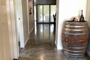 Timeless Charm: Rustic Concrete Floor Finishes Today! Best Final Touch: Elevate Your Projects with Professional Finishing Timeless Charm: Rustic Concrete Floor Finishes Today! | Best Final Touch: Elevate Your Projects with Professional Finishing