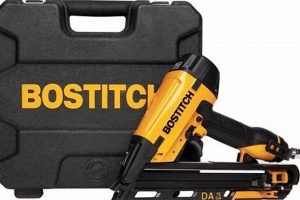 Best Bostitch Angled Finish Nailer for Pro Nail Jobs! Best Final Touch: Elevate Your Projects with Professional Finishing Best Bostitch Angled Finish Nailer for Pro Nail Jobs! | Best Final Touch: Elevate Your Projects with Professional Finishing