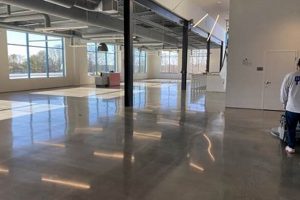 Easy Cleaning Finished Concrete Floors: A Pro Guide Best Final Touch: Elevate Your Projects with Professional Finishing Easy Cleaning Finished Concrete Floors: A Pro Guide | Best Final Touch: Elevate Your Projects with Professional Finishing