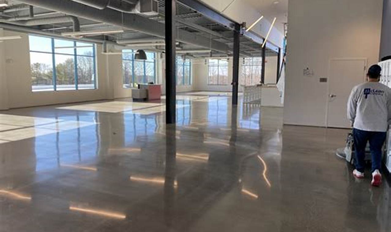 Easy Cleaning Finished Concrete Floors: A Pro Guide Best Final Touch: Elevate Your Projects with Professional Finishing Easy Cleaning Finished Concrete Floors: A Pro Guide | Best Final Touch: Elevate Your Projects with Professional Finishing