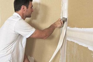 Easy How to Finish Plasterboard Corners: Pro Finish! Best Final Touch: Elevate Your Projects with Professional Finishing Easy How to Finish Plasterboard Corners: Pro Finish! | Best Final Touch: Elevate Your Projects with Professional Finishing