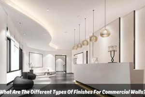 Top Commercial Finishes Guide: Styles & More Best Final Touch: Elevate Your Projects with Professional Finishing Top Commercial Finishes Guide: Styles & More | Best Final Touch: Elevate Your Projects with Professional Finishing