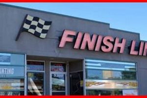 Parma Finish Line: Races, Events & More (Near You) Best Final Touch: Elevate Your Projects with Professional Finishing Parma Finish Line: Races, Events & More (Near You) | Best Final Touch: Elevate Your Projects with Professional Finishing