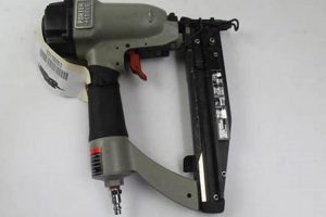 Best Porter Cable FN250B Finish Nailer: Pro Nail Guide Best Final Touch: Elevate Your Projects with Professional Finishing Best Porter Cable FN250B Finish Nailer: Pro Nail Guide | Best Final Touch: Elevate Your Projects with Professional Finishing