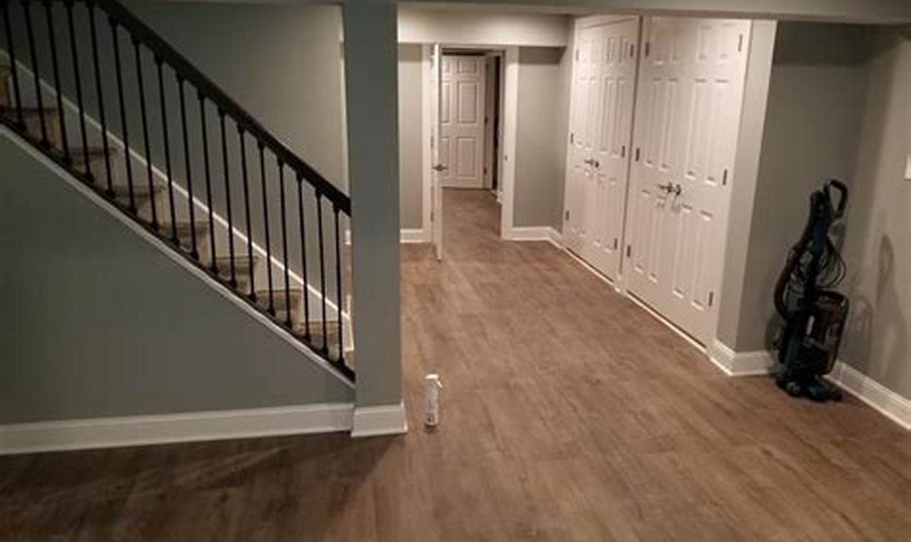 Affordable Basement Finishing in Bucks County PA Best Final Touch: Elevate Your Projects with Professional Finishing Affordable Basement Finishing in Bucks County PA | Best Final Touch: Elevate Your Projects with Professional Finishing