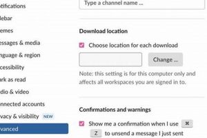 Fix: Slack Downloads Won't Finish? [Solved] | Best Final Touch: Elevate Your Projects with Professional Finishing
