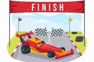 Discover Finish Line Raceway: Racing Thrills & More! Best Final Touch: Elevate Your Projects with Professional Finishing Discover Finish Line Raceway: Racing Thrills & More! | Best Final Touch: Elevate Your Projects with Professional Finishing