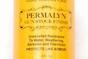 Best Permalyn Gun Stock Finish: Protect & Beautify! Best Final Touch: Elevate Your Projects with Professional Finishing Best Permalyn Gun Stock Finish: Protect & Beautify! | Best Final Touch: Elevate Your Projects with Professional Finishing